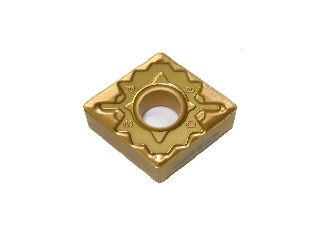 CNMG120404 PS CA6525 (Stainless steel) - CNMG INSERTS at Carbide NZ