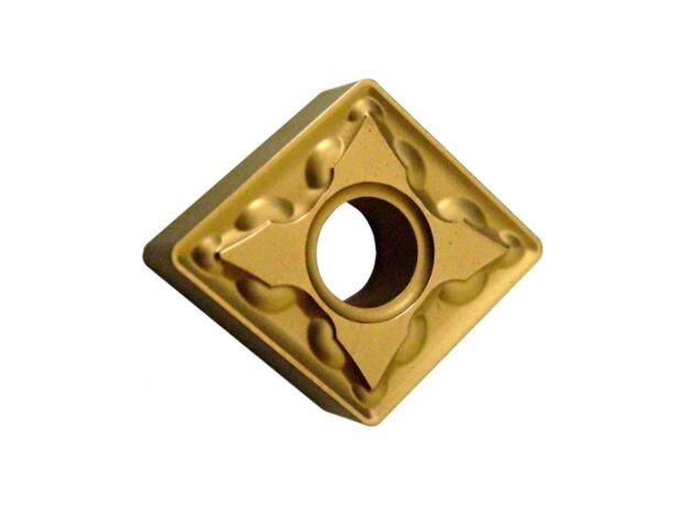 CNMG120408 GS CA515 (Steel) - CNMG INSERTS at Carbidenz