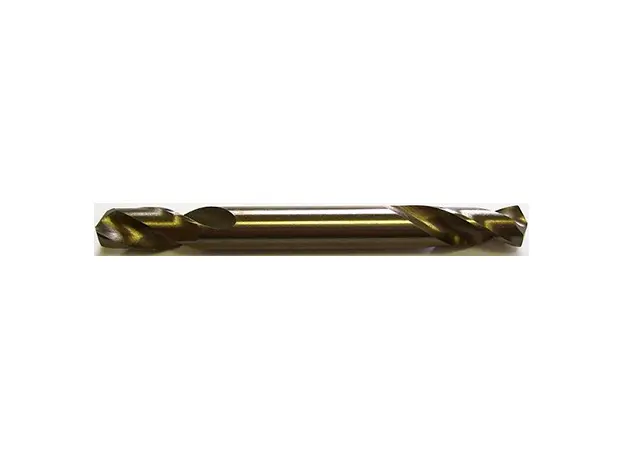 COBALT JOBBER DRILL 3mm DOUBLE END - COBALT JOBBER DRILLS at Carbidenz