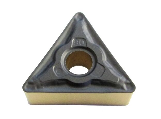 TNMG160408 PMG CA125P (STEEL) - TNMG INSERTS at Carbidenz