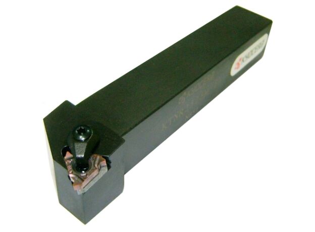 KTNR2525M-16 EXT THREAD (Kyocera) - THREADING TOOLS at Carbidenz