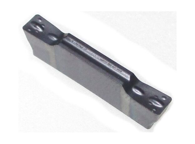 MGMN200-G 2mm Groove Insert 5 Pack - GROOVING INSERTS at Carbidenz