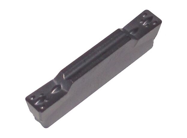 MGMN400-M 4mm Groove Insert 5 Pack - GROOVING INSERTS at Carbidenz