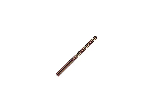 COBALT JOBBER DRILL 11mm - COBALT JOBBER DRILLS at Carbidenz