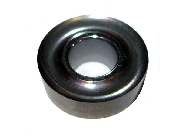 RCGX1003M0-AQ KW10 (NON FERROUS) - ROUND INSERTS at Carbidenz