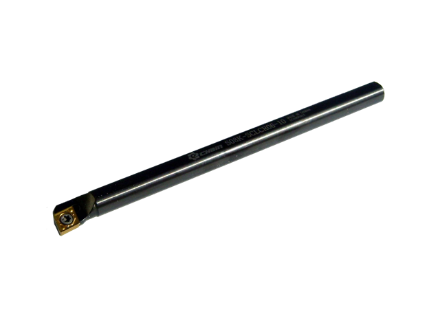 A08K-SCLCR-06 8mm Through Coolant - CCMT BORING BAR at Carbidenz