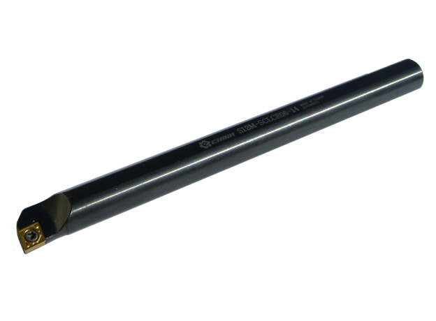 A12M-SCLCR06 12mm Through Coolant - CCMT BORING BAR at Carbidenz