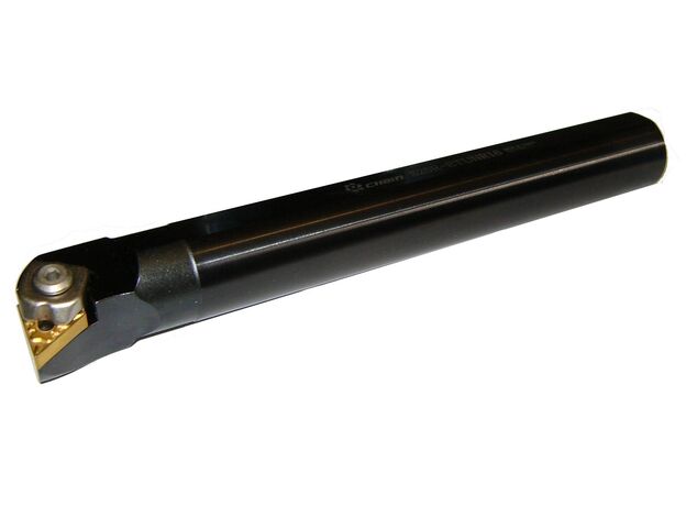 S25T-ETUNR16 (25mm x 300mm) - TNMG BORING BAR at Carbidenz