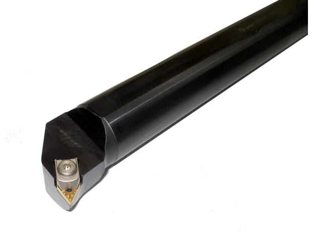 S40W-ETUNR16 (40mm x 450mm) - TNMG BORING BAR at Carbidenz