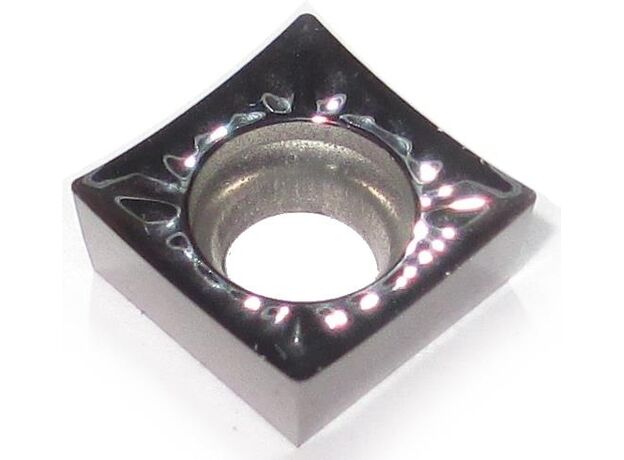 SCGT09T304-AL (NON FERROUS) - SCMT INSERTS at Carbidenz