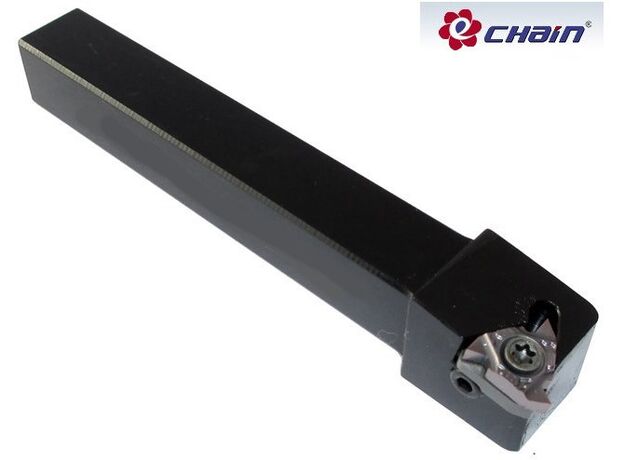SEL1616K-16 EXT THREAD (Left hand) - THREADING TOOLS at Carbidenz