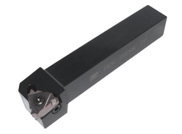 SER2020K-22 EXT THREAD (Shan Gin) - THREADING TOOLS at Carbidenz
