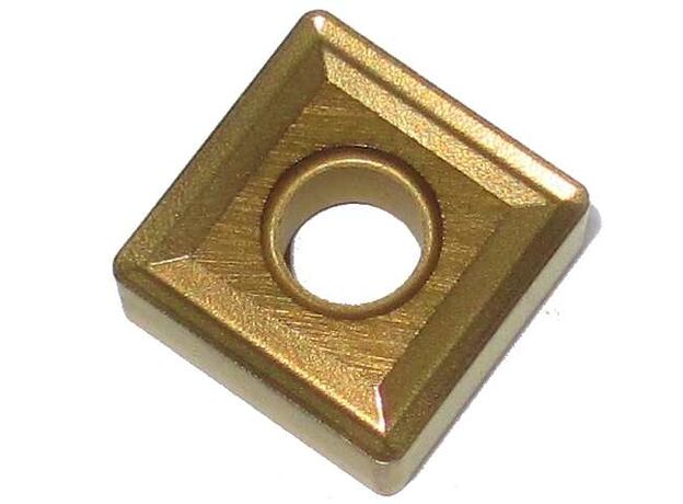 SNMG120408 CA6525 (Stainless and steel) - SNMG INSERTS at Carbidenz