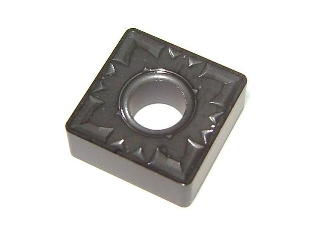 SNMG120408 ZS CA4515 (Cast Iron) - SNMG INSERTS at Carbidenz