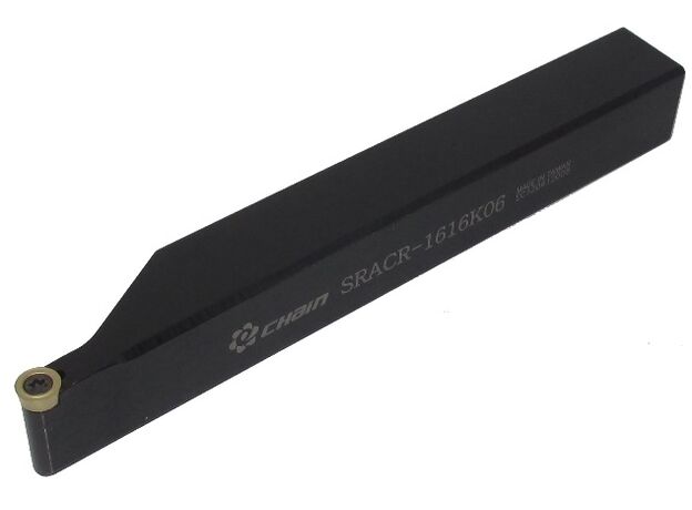 SRACR1616K06 - ROUND INSERT TOOLS at Carbidenz