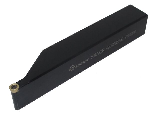 SRACR2020K06 - ROUND INSERT TOOLS at Carbidenz