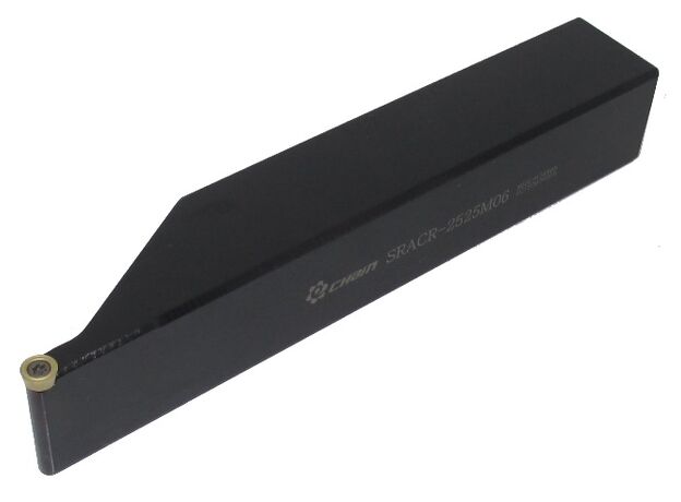 SRACR2525M06 - ROUND INSERT TOOLS at Carbidenz
