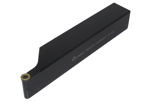 SRACR2525M08 - ROUND INSERT TOOLS at Carbidenz