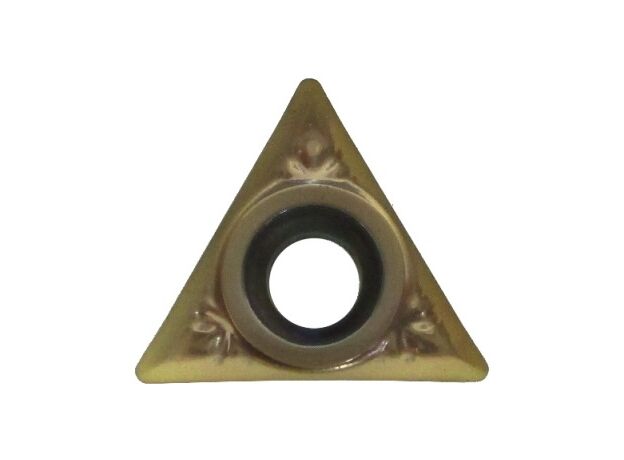 TCGT16T304 FG (Finishing) - TCMT INSERTS at Carbidenz
