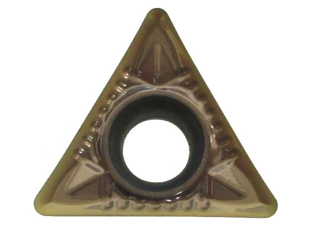 TCGT16T308 FG (Finishing) - TCMT INSERTS at Carbidenz