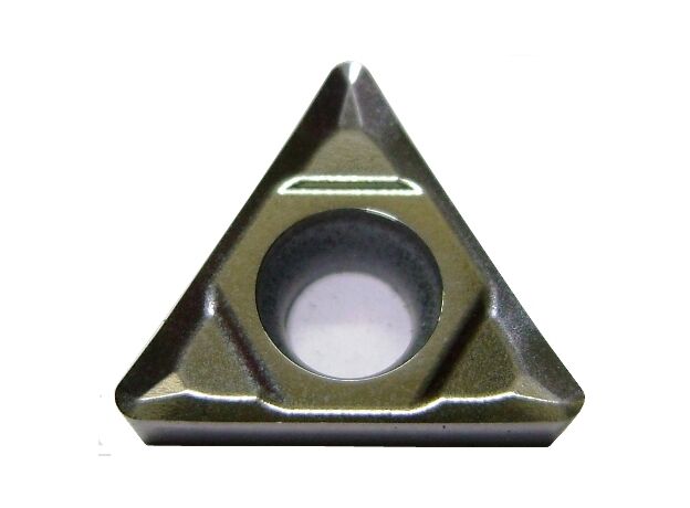 TCGT16T308-FA (NON FERROUS) - TCMT INSERTS at Carbide NZ