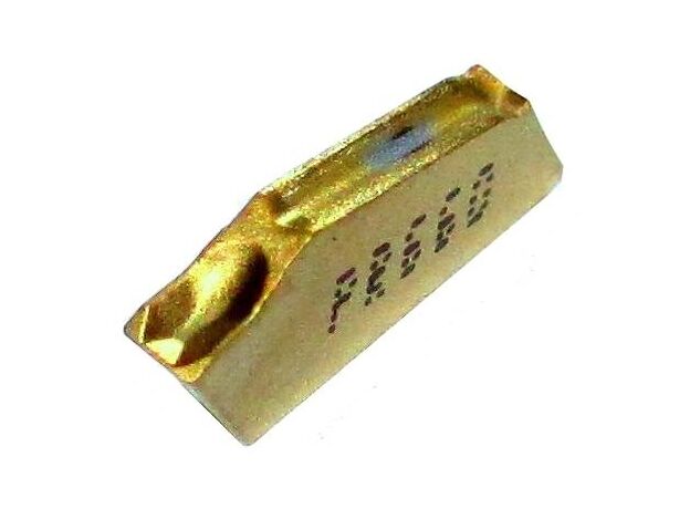 2mm PARTING INSERT TKN2 PR1535 - PART OFF INSERTS at Carbidenz