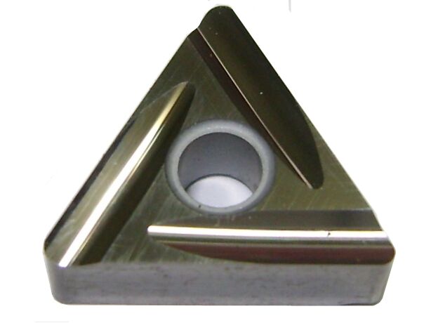 TNGG160408L-A3 KW10 (NON FERROUS) - TNMG INSERTS at Carbidenz