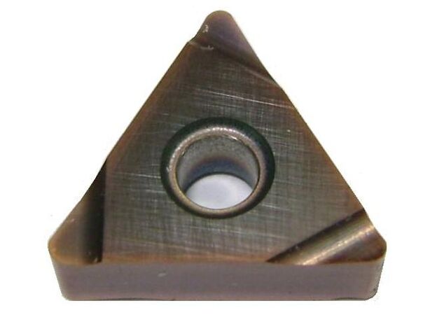 TNGG160404L-S (Wonder Insert) - TNMG INSERTS at Carbidenz