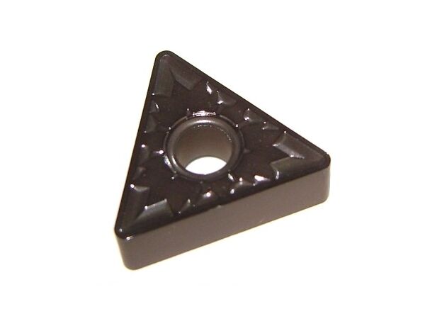 TNMG160412 ZS CA4515 (Cast Iron and hard materials) - TNMG INSERTS at Carbidenz