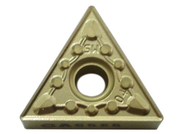 TNMG160404 MS CA6525 (STAINLESS & STEEL) - TNMG INSERTS at Carbidenz