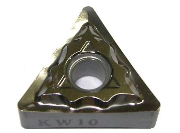 TNMG160408 AH KW10 (NON FERROUS) - TNMG INSERTS at Carbidenz