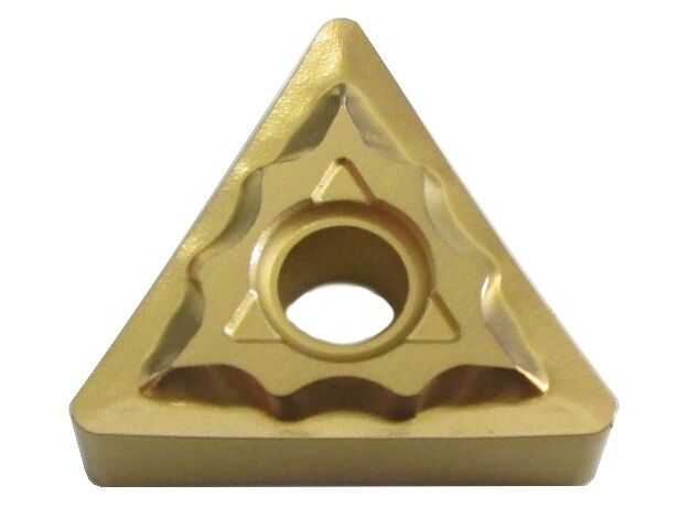 TNMG160404 TK CA6525 (STAINLESS & STEEL) - TNMG INSERTS at Carbidenz
