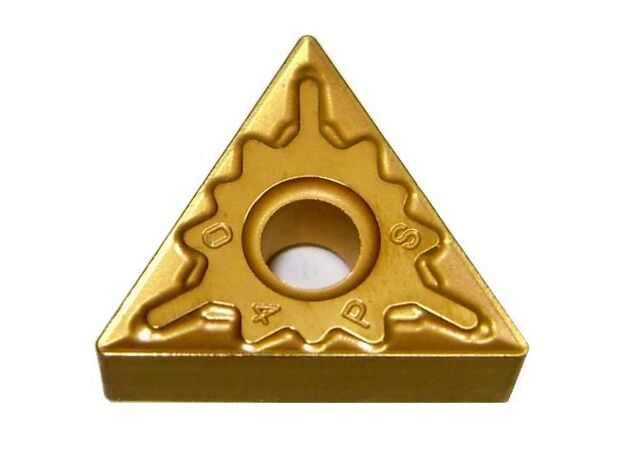 TNMG160404 PS CA6525 (STAINLESS & STEEL) - TNMG INSERTS at Carbidenz