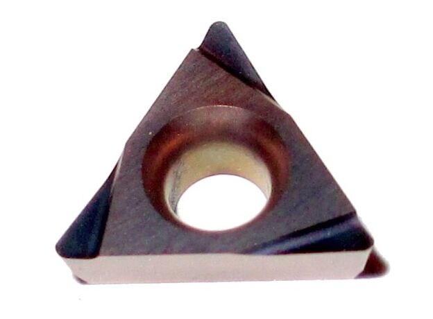 TPGH090204L (Steel/Stainless) - TPMT / TBMT / TPGH /TBGT/WBGT/WBMT INSERTS at Carbidenz
