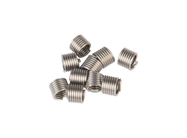 V-COIL THREAD REPAIR INSERT M12 x 1 x 1.5D 10 PACK - THREAD REPAIR TOOLS at Carbidenz