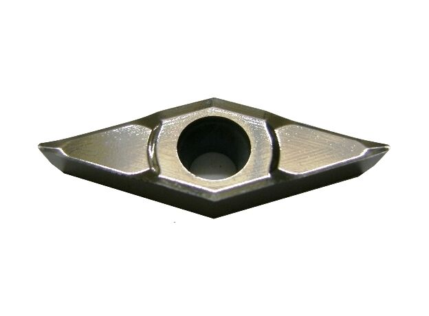 VCGT160404 AG-CX10 (NON FERROUS) - VBMT / VCMT INSERTS at Carbidenz