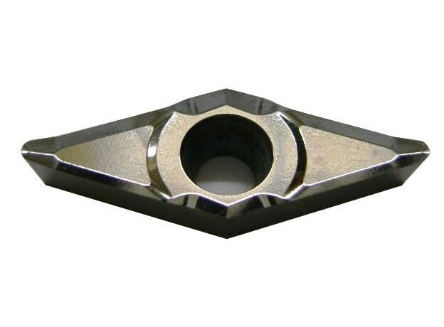 VCGX110308 AL (NON FERROUS) - VBMT / VCMT INSERTS at Carbidenz