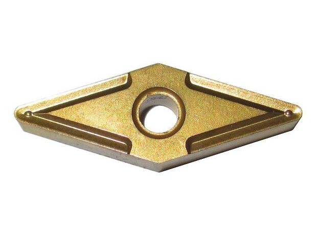 VNMG160404 CA6525 (Steel/Stainless) - VNMG INSERTS at Carbidenz