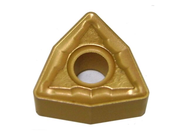 WNMG060404 GS CA525 (STEEL) - WNMG INSERTS at Carbidenz