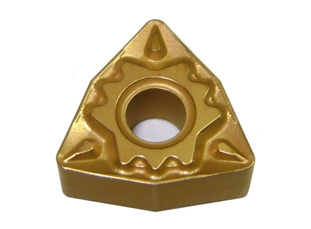 WNMG080408 HQ CA6525 (STAINLESS / STEEL) - WNMG INSERTS at Carbidenz