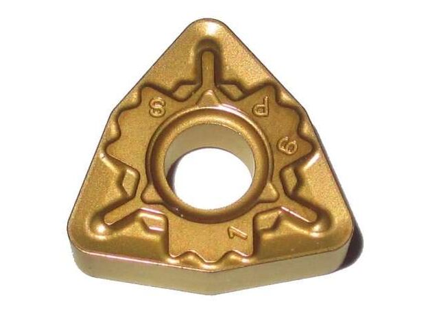 WNMG080408 PS CA6525 (STAINLESS & STEEL) - WNMG INSERTS at Carbidenz