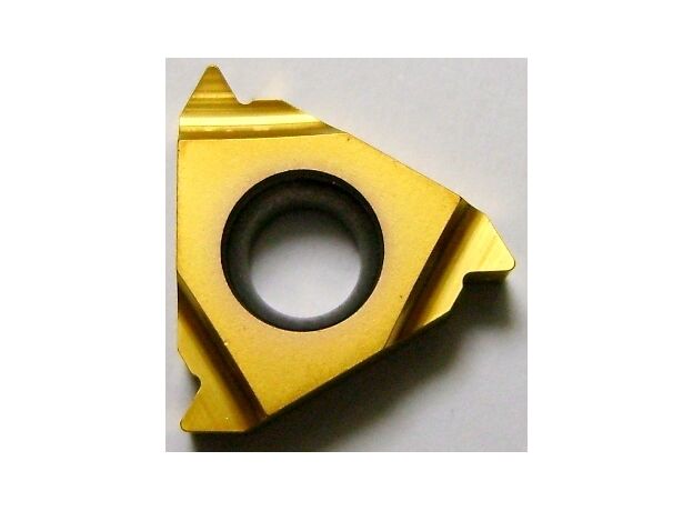 10UN EXTERNAL THREAD INSERT (SANDVIK PATTERN) - Sandvik Pattern Thread at Carbidenz