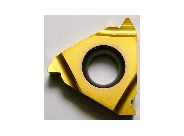 8UN INTERNAL THREAD INSERT (SANDVIK PATTERN) - Sandvik Pattern Thread at Carbidenz