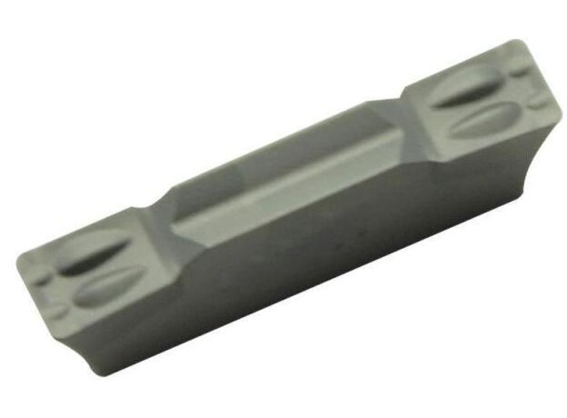 GMM3015-040V TN90 grooving insert 10 pack - ON SPECIAL at Carbidenz