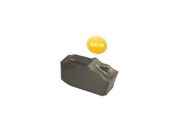 **NEW** 4mm PARTING INSERT PKM40N PR1625 - PART OFF INSERTS at Carbidenz