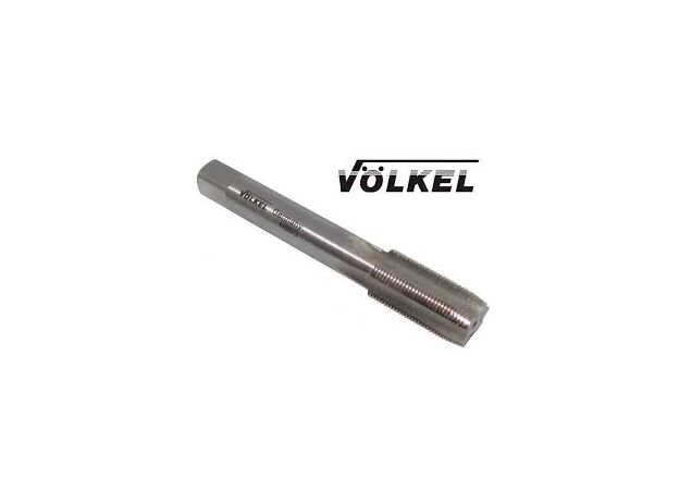 M24 x 1.5 HSS HAND TAP BOTTOM - METRIC HAND TAPS at Carbidenz