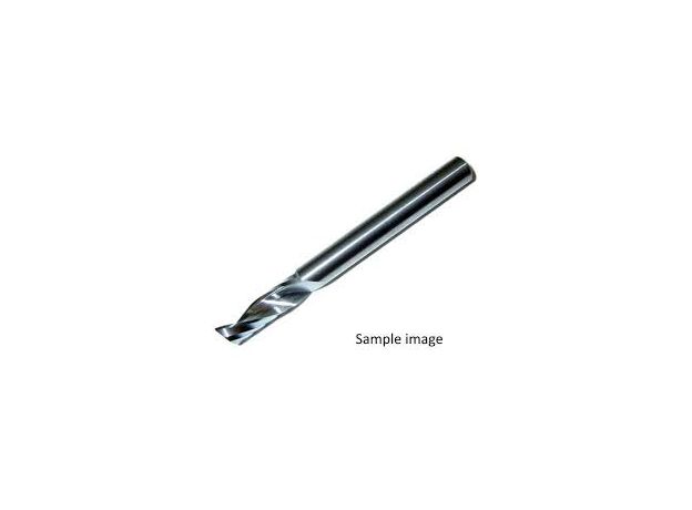 1mm x 3mm Router (Winstar) - SINGLE FLUTE ROUTERS at Carbidenz