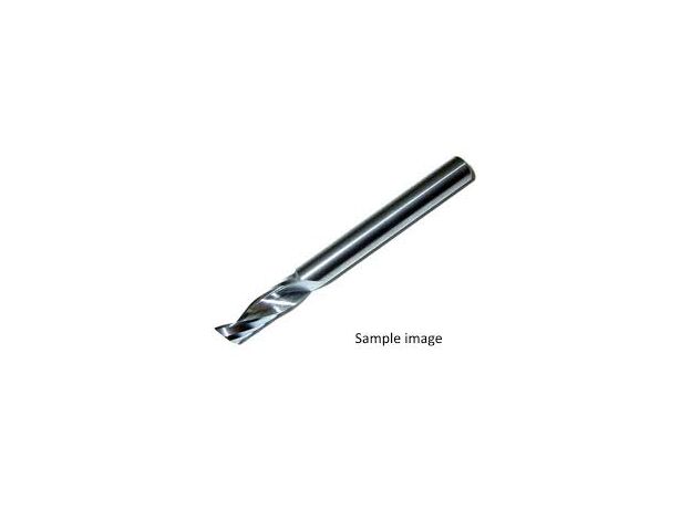 8mm x 20mm router (Winstar) - SINGLE FLUTE ROUTERS at Carbidenz