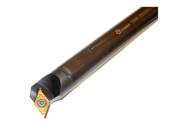 S16Q-SDUCR-07 16mm BORING BAR - DCMT BORING BAR at Carbidenz