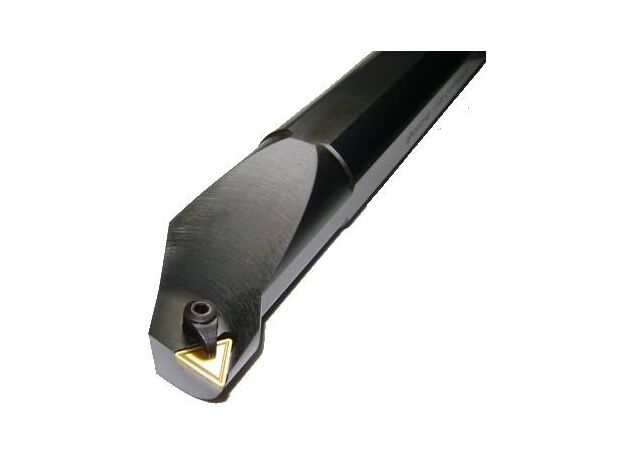 S12L-CTUPR09-16 12mm KYOCERA - TPMR BORING BAR at Carbidenz
